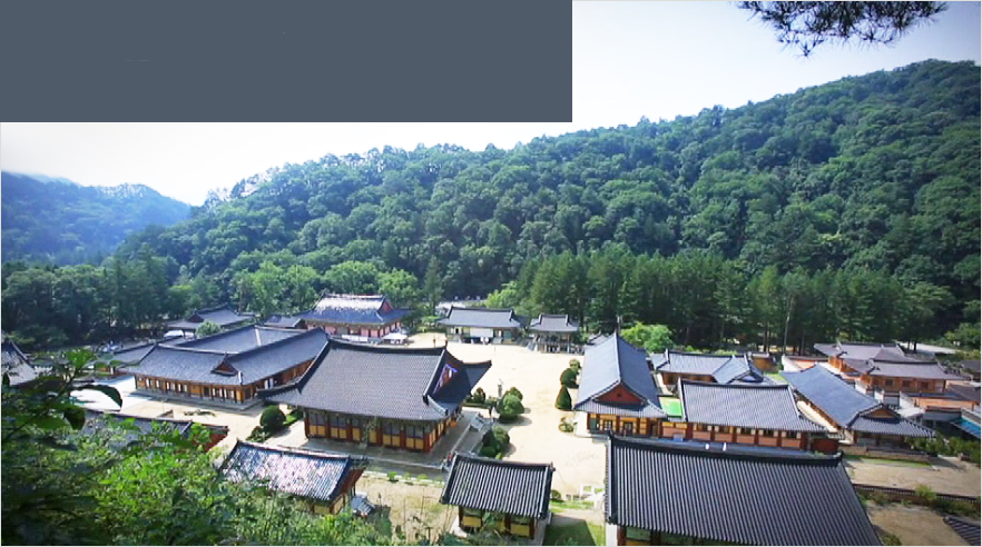 도깨비와 함께하는 문화유산여행