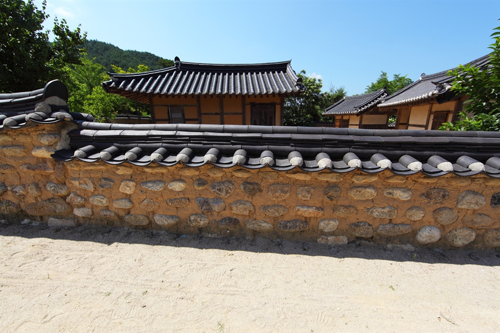 영주 선비촌 - 여행기 - 문화유산뉴스 - 문화유산채널 영주 선비촌