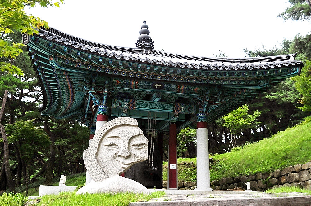 도리사 전경 2