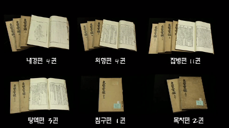 동의보감
